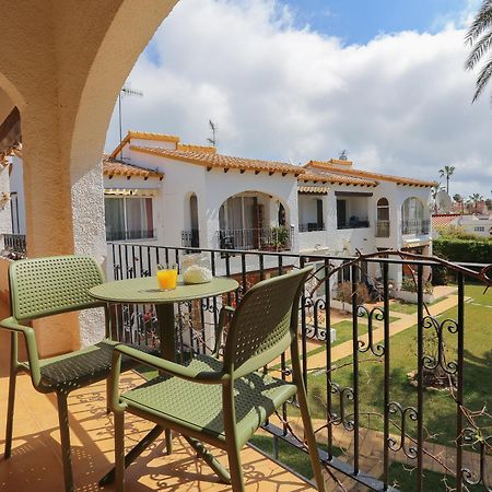 Retiro Sol - Apartamento Retiro Sol B14 Dénia Exterior foto