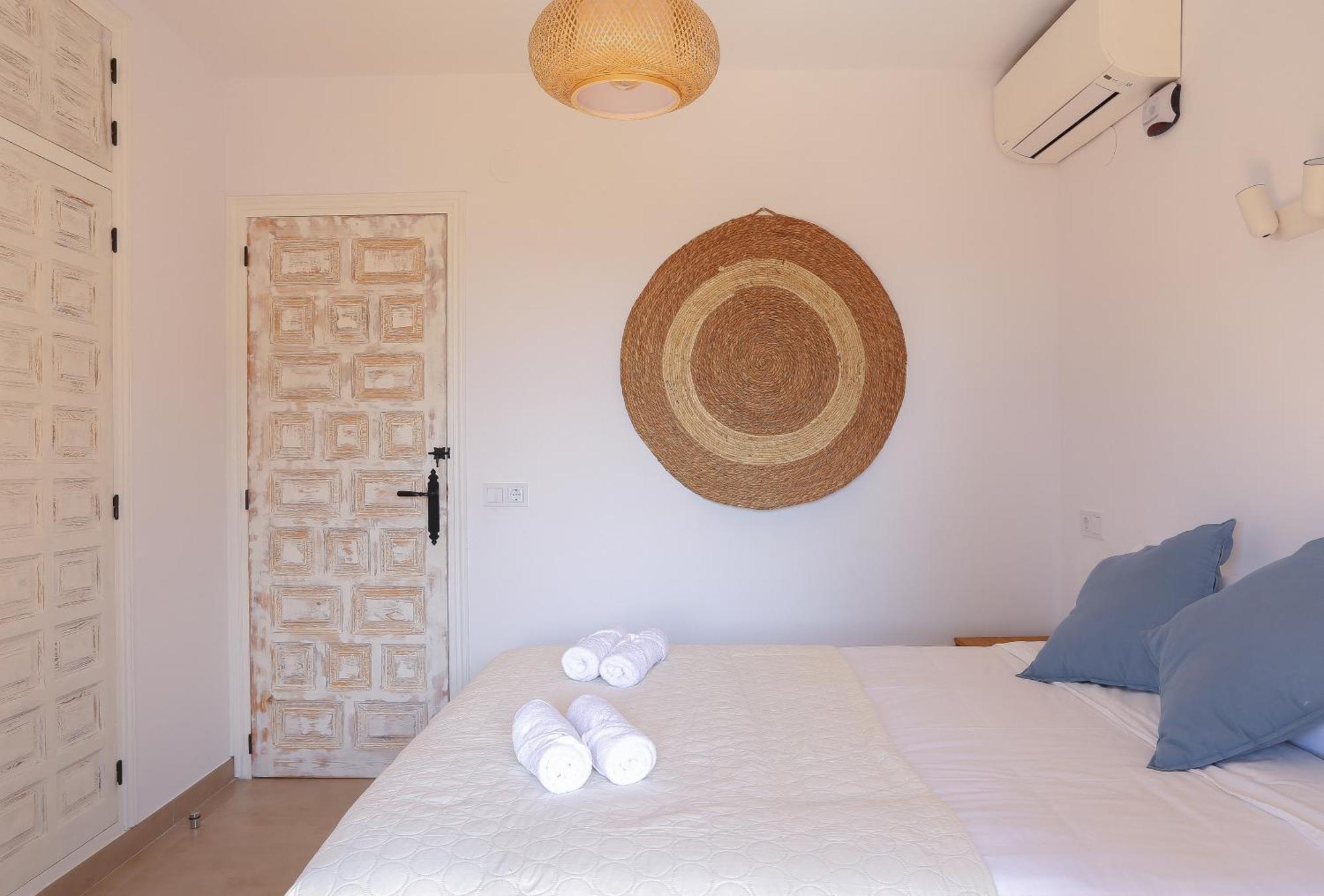 Retiro Sol - Apartamento Retiro Sol B14 Dénia Exterior foto