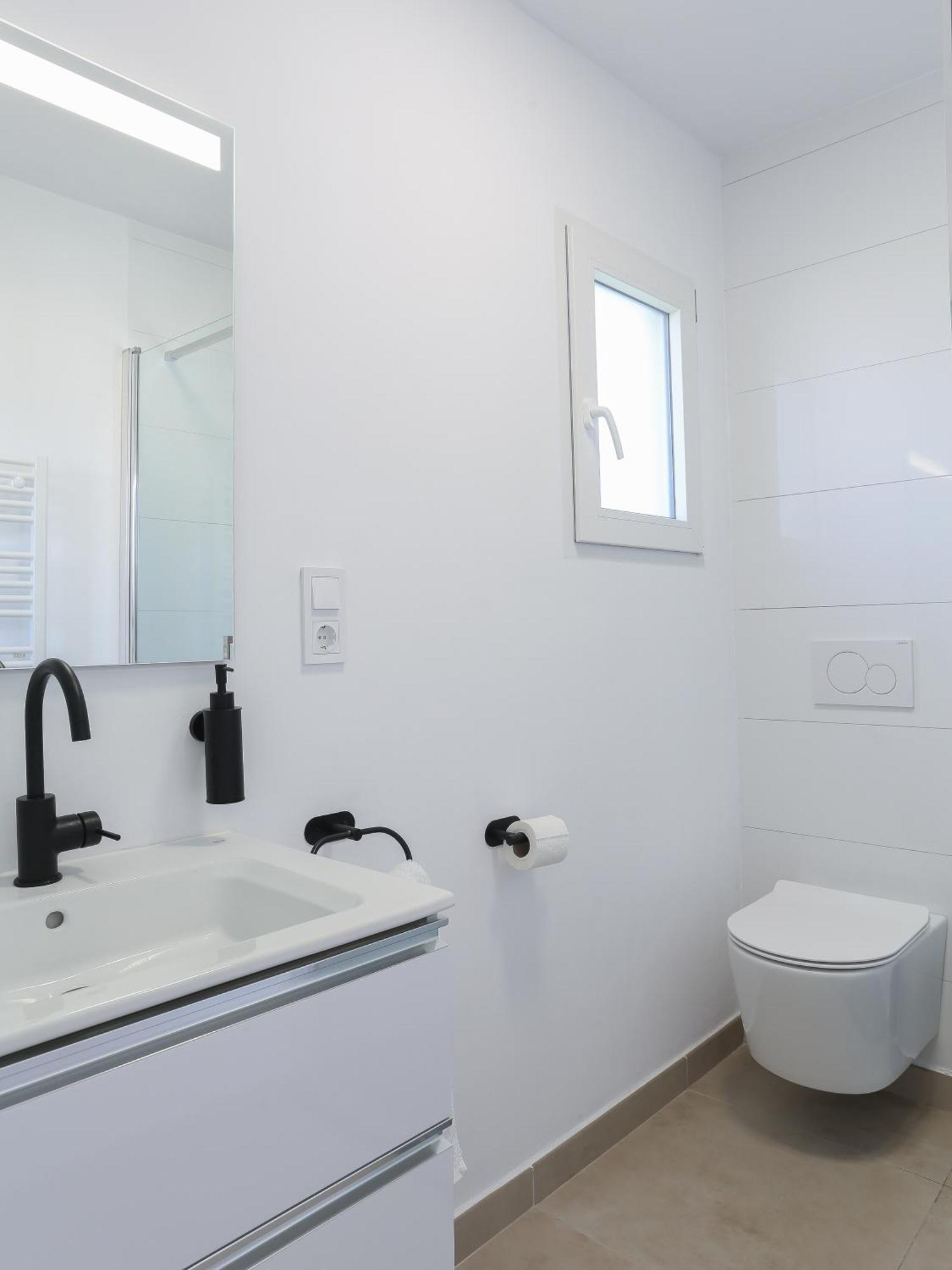 Retiro Sol - Apartamento Retiro Sol B14 Dénia Exterior foto