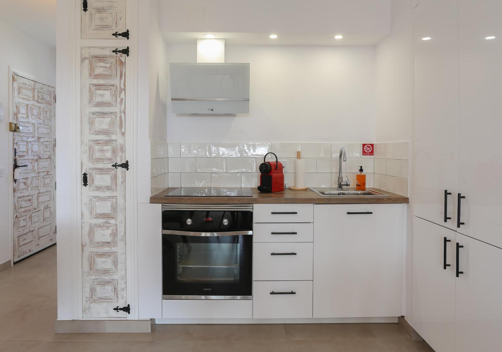 Retiro Sol - Apartamento Retiro Sol B14 Dénia Exterior foto