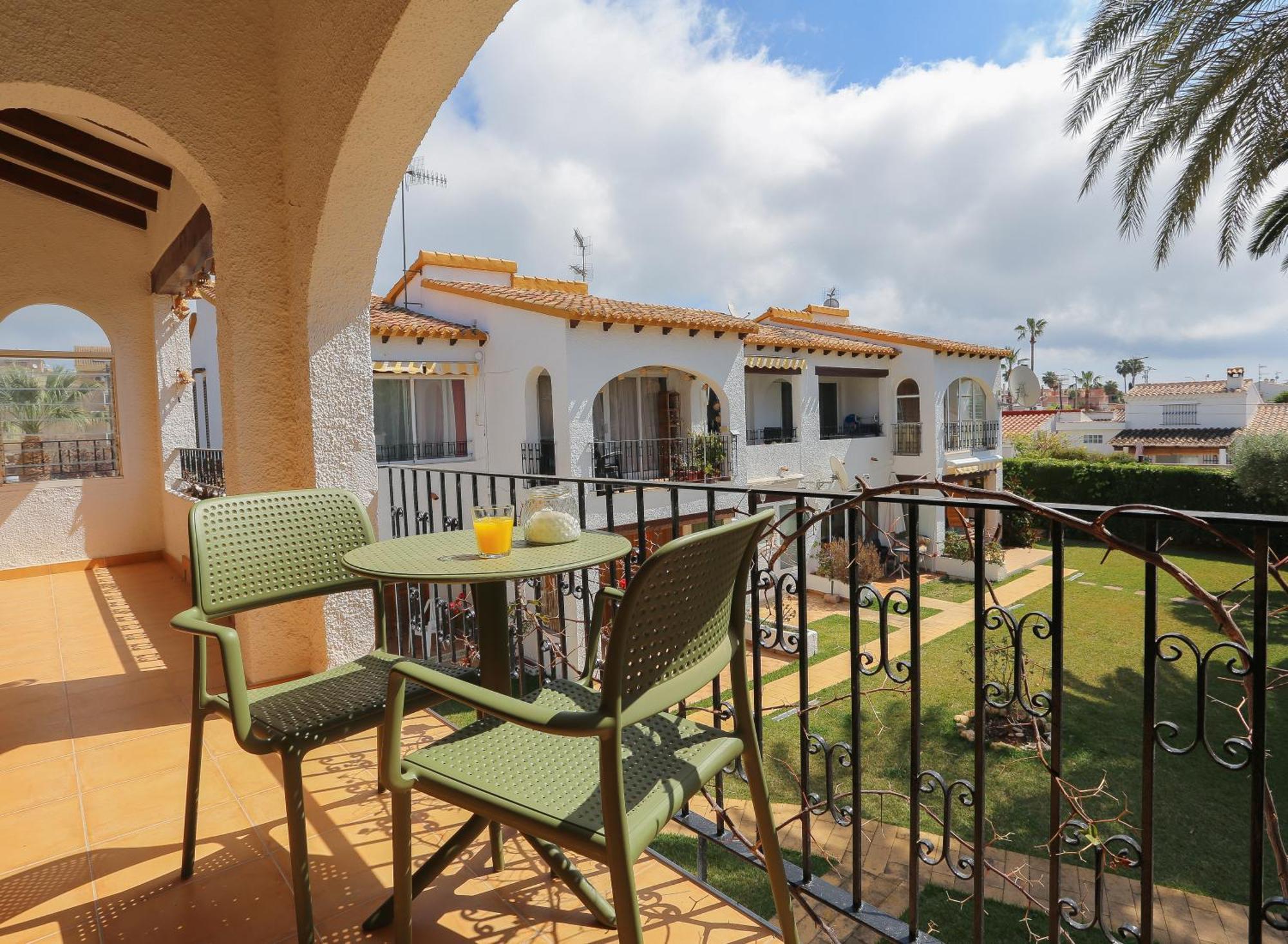 Retiro Sol - Apartamento Retiro Sol B14 Dénia Exterior foto