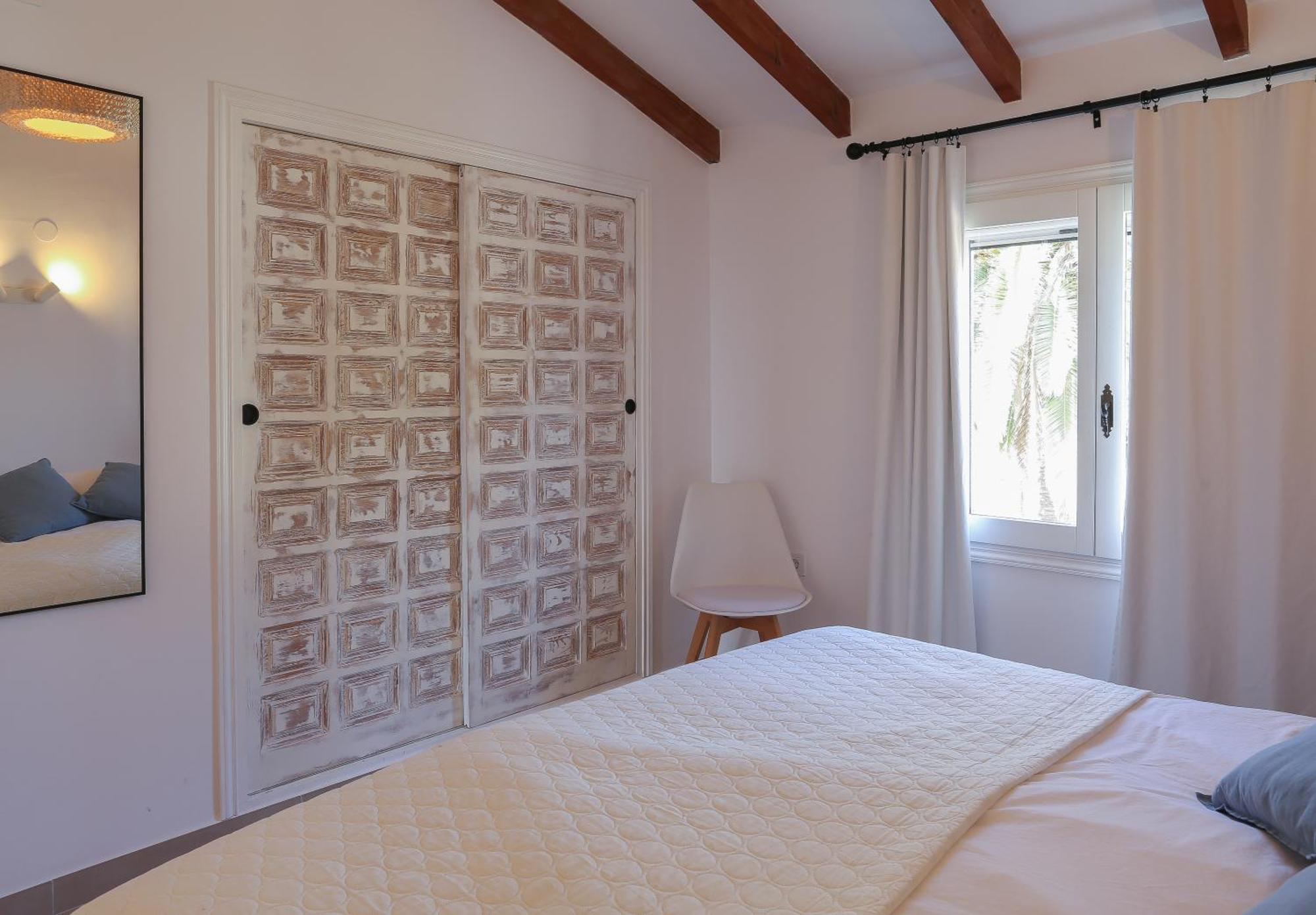 Retiro Sol - Apartamento Retiro Sol B14 Dénia Exterior foto