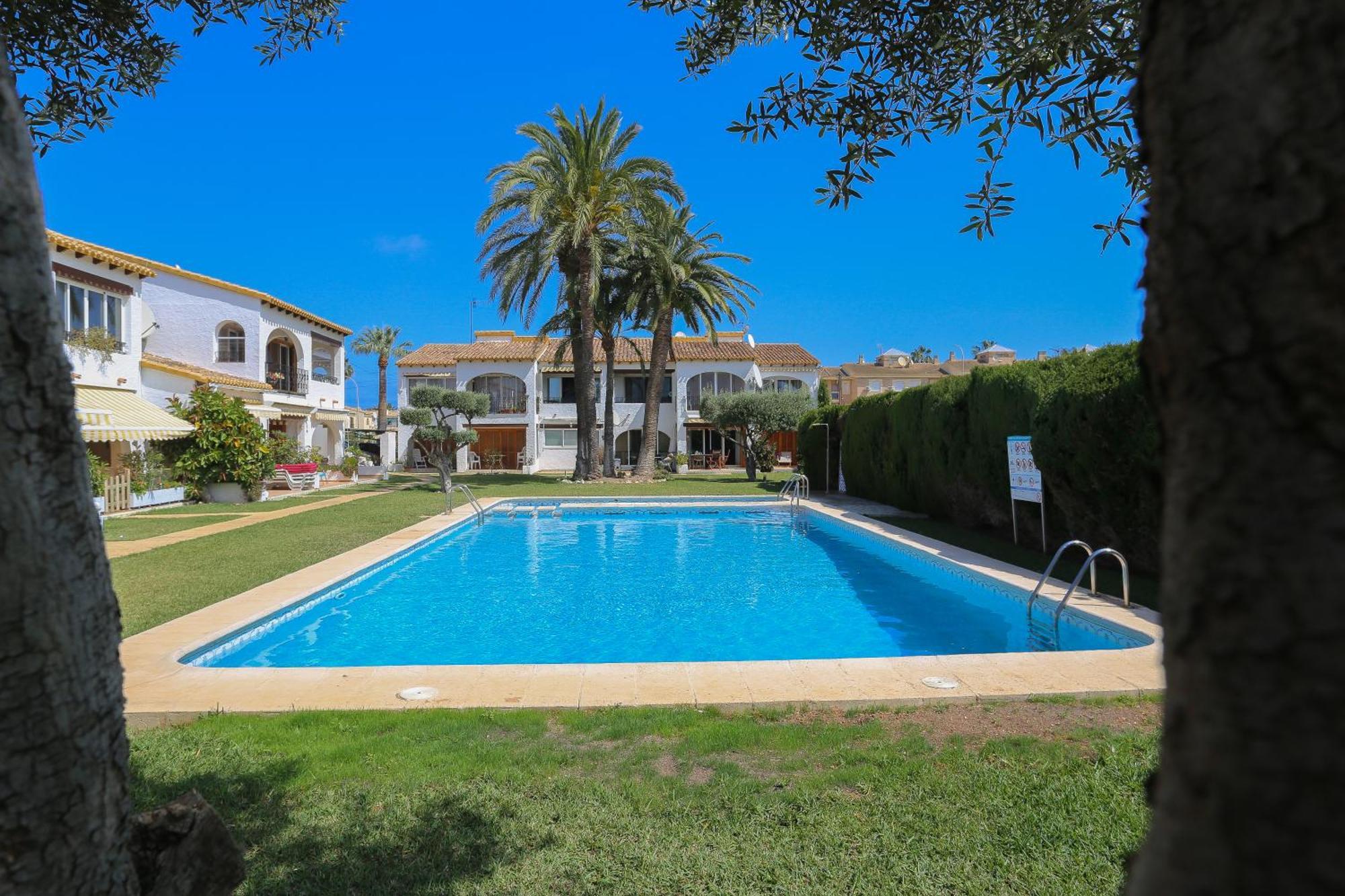 Retiro Sol - Apartamento Retiro Sol B14 Dénia Exterior foto